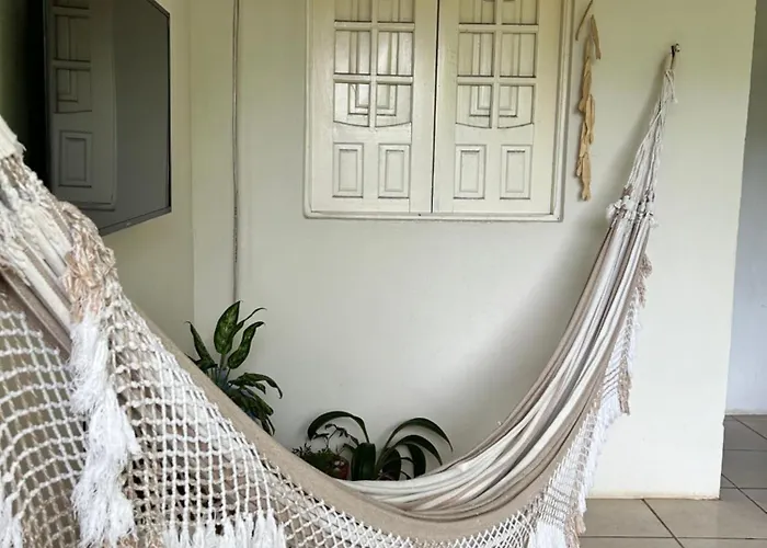 Suite 5 Minutos Das Piscinas Naturais