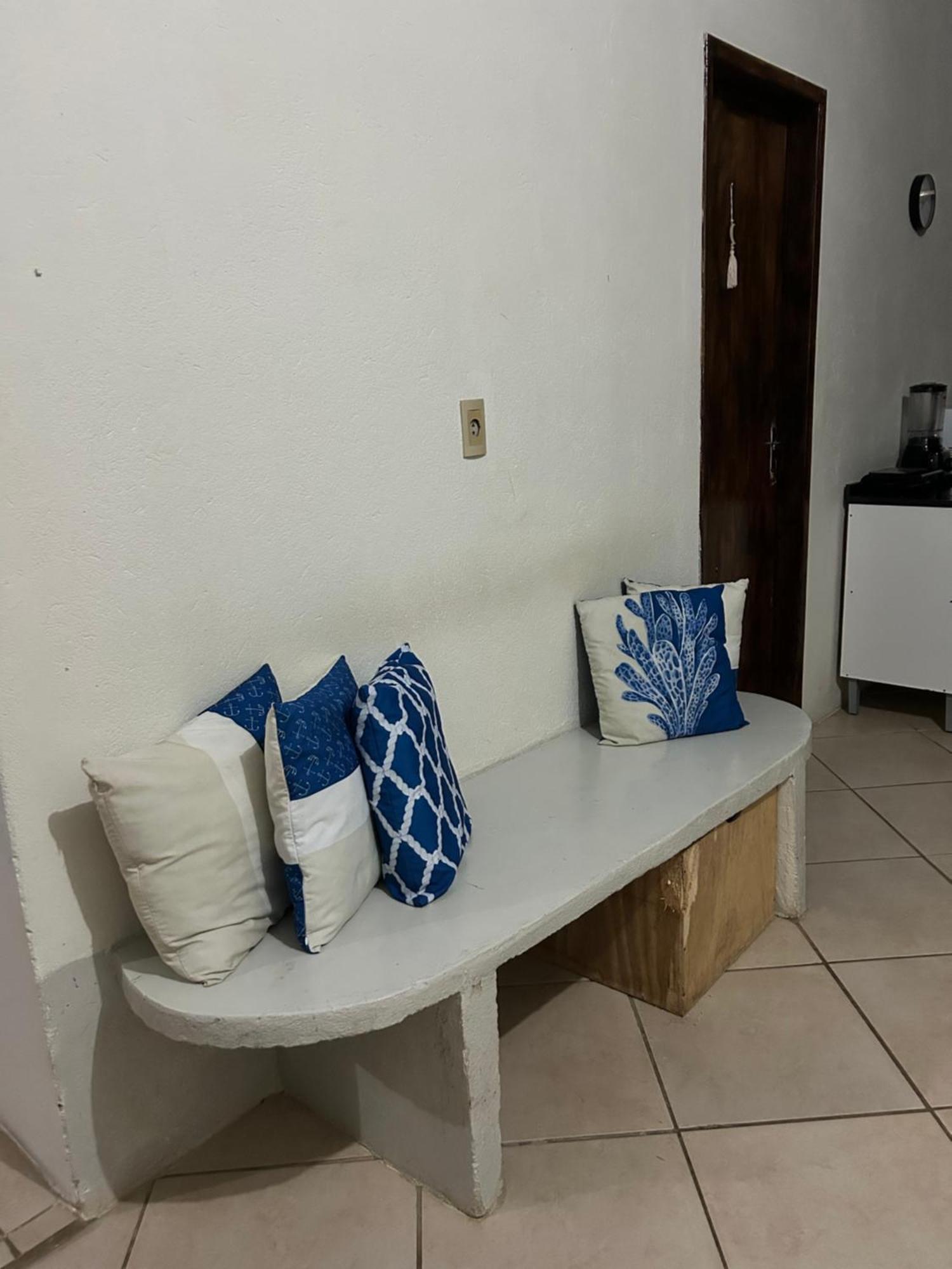 5 Minutos Piscinas Naturais * Pôrto das Galinhas