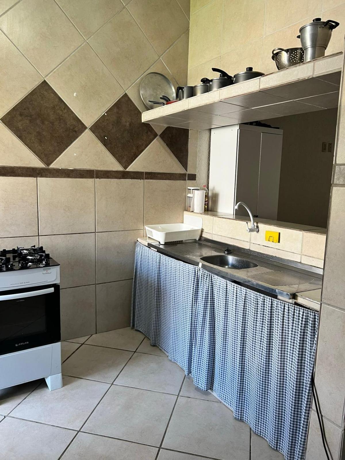 Quarto em Acomodações Particulares 5 Minutos Piscinas Naturais Pôrto das Galinhas